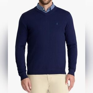 IZOD Premium V-Neck Sweater